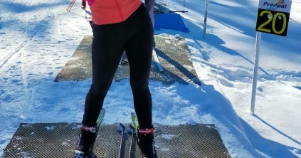 Silló Krisztina – Türelemre, kitartásra tanította a sport